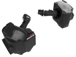 aFe - aFe 24-25 Lexus GX550 V6-3.4L Momentum GT Cold Air Intake System w/ Pro DRY S Filters 50-70124D - Image 1