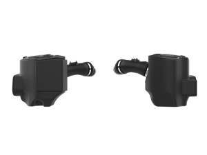 aFe - aFe 24-25 Lexus GX550 V6-3.4L Momentum GT Cold Air Intake System w/ Pro DRY S Filters 50-70124D - Image 4