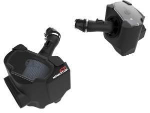 aFe - aFe 24-25 Lexus GX550 V6-3.4L Momentum GT Cold Air Intake System w/ Pro 5R Filters 50-70124R - Image 1