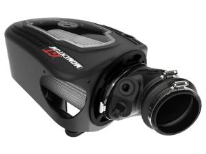 aFe - aFe 11-23 Dodge Challenger Momentum GT Cold Air Intake System w/ Pro DRY S Filter 50-70125D - Image 4