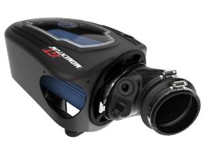 aFe - aFe Momentum GT Pro 5R Intake System 11-23 Dodge Challenger V8-6.4L HEMI w/Shaker Hood 50-70125R - Image 4