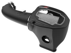 aFe - aFe 11-23 Dodge Challenger V8 5.7L Momentum GT Cold Air Intake System w/ Pro DRY S Filter 50-70126D - Image 1