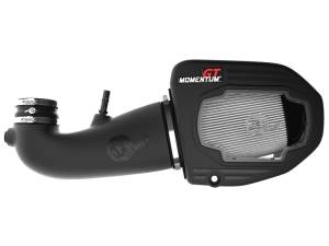 aFe - aFe 11-23 Dodge Challenger V8 5.7L Momentum GT Cold Air Intake System w/ Pro DRY S Filter 50-70126D - Image 5