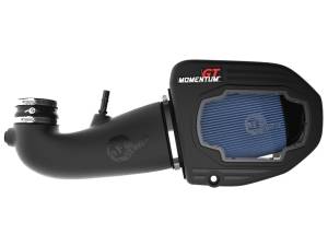 aFe - aFe 11-23 Dodge Challenger V8 5.7L Momentum GT Cold Air Intake System w/ Pro 5R Filter 50-70126R - Image 5