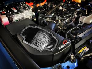 aFe - aFe Momentum GT Pro DRY S Cold Air Intake System 24-25 Toyota Land Cruiser (J250) L4-2.4L (t) 50-70127D - Image 2
