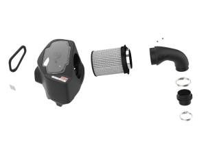 aFe - aFe Momentum GT Pro DRY S Cold Air Intake System 24-25 Toyota Land Cruiser (J250) L4-2.4L (t) 50-70127D - Image 3
