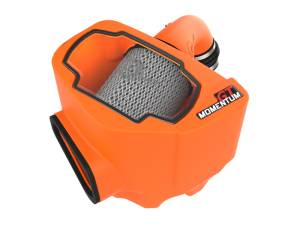 aFe - aFe POWER Momentum GT Pro Dry S Intake System 24-25 Toyota Land Cruiser (J250) - Orange Edition 50-70127DN - Image 1