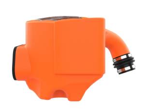 aFe - aFe POWER Momentum GT Pro Dry S Intake System 24-25 Toyota Land Cruiser (J250) - Orange Edition 50-70127DN - Image 5