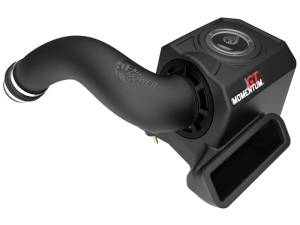 aFe - aFe 24-25 Volkswagen Atlas L4-2.0L (t) Momentum GT Cold Air Intake System w/ Pro Dry S Filter 50-70128D - Image 1