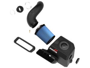 aFe - aFe 24-25 Volkswagen Atlas L4-2.0L (t) Momentum GT Cold Air Intake System w/ Pro 5R Filter 50-70128R - Image 2