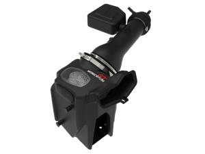 aFe - aFe 2023+ Ford F-250/F-350 V8-7.3L Momentum GT Pro DRY S Intake System 50-70129D - Image 1