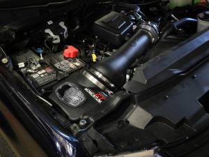 aFe - aFe 2023+ Ford F-250/F-350 V8-7.3L Momentum GT Pro DRY S Intake System 50-70129D - Image 2