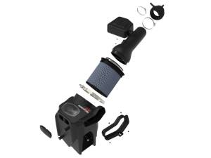 aFe - aFe 2023+ Ford F-250/F-350 V8-7.3L Momentum GT Pro 5R Intake System 50-70129R - Image 3