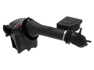 aFe - aFe 2023+ Ford F-250/F-350 V8-7.3L Momentum GT Pro 5R Intake System 50-70129R - Image 4