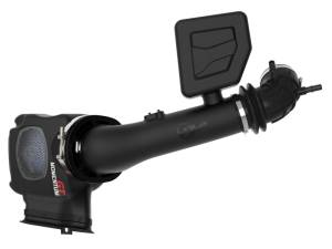 aFe - aFe 2023+ Ford F-250/F-350 V8-7.3L Momentum GT Pro 5R Intake System 50-70129R - Image 6
