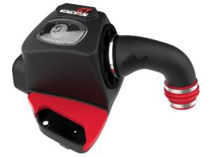 aFe - aFe Toyota Tacoma TRD Pro 24-25 / 4R TRD Pro 2025 L4-2.4L Momentum GT CAI System w/Pro DRY S Filter 50-70131D - Image 3