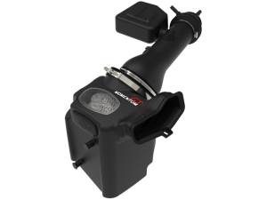 aFe - aFe Momentum Sealed Intake w/ Pro DRY S Filter Ford F-250/F-350 23-25 V8-6.8L 50-70132D - Image 1