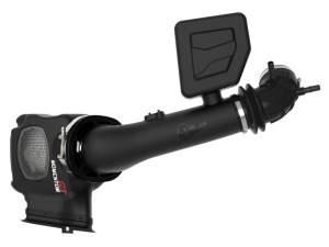 aFe - aFe Momentum Sealed Intake w/ Pro DRY S Filter Ford F-250/F-350 23-25 V8-6.8L 50-70132D - Image 5