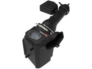 aFe - aFe Momentum Sealed Intake w/ Pro 5R Filter Ford F-250/F-350 23-25 V8-6.8L 50-70132R - Image 1