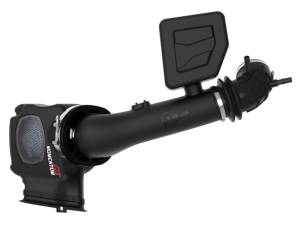 aFe - aFe Momentum Sealed Intake w/ Pro 5R Filter Ford F-250/F-350 23-25 V8-6.8L 50-70132R - Image 5