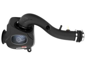aFe - aFe Toyota Hilux 15-25 V6-4.0L Momentum GT Cold Air Intake System w/ Pro 5R Filter 50-70134R - Image 5