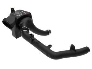 aFe - aFe Momentum 24-25 Ford Ranger V6-2.7L (tt) GT Cold Air Intake w/ Pro Dry S Filter 50-70136D - Image 1
