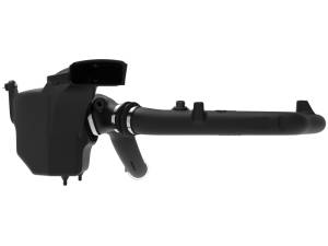 aFe - aFe Momentum 24-25 Ford Ranger V6-2.7L (tt) GT Cold Air Intake w/ Pro Dry S Filter 50-70136D - Image 4