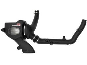 aFe - aFe Momentum 24-25 Ford Ranger V6-2.7L (tt) GT Cold Air Intake w/ Pro Dry S Filter 50-70136D - Image 5