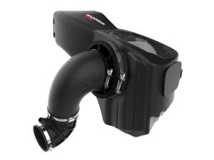 aFe - aFe 25-26 RAM L6-6.7L (td) Momentum HD Cold Air Intake System w/ Pro DRY S Filter 50-70137D - Image 3