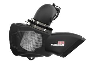 aFe - aFe 25-26 RAM L6-6.7L (td) Momentum HD Cold Air Intake System w/ Pro DRY S Filter 50-70137D - Image 5