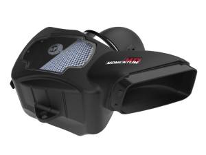 aFe - aFe POWER Momentum HD Intake System w/ Pro 10R Filter 25-26 RAM L6 6.7L Diesel 50-70137T - Image 1