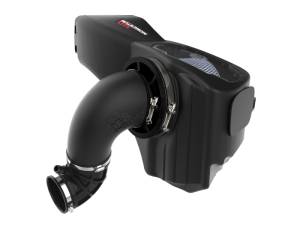 aFe - aFe POWER Momentum HD Intake System w/ Pro 10R Filter 25-26 RAM L6 6.7L Diesel 50-70137T - Image 3