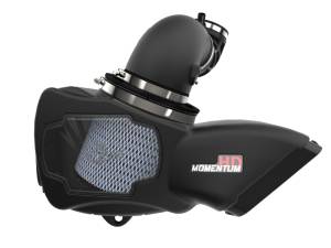 aFe - aFe POWER Momentum HD Intake System w/ Pro 10R Filter 25-26 RAM L6 6.7L Diesel 50-70137T - Image 5