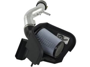 aFe MagnumFORCE Intakes Stage-2 PDS AIS PDS Ford Mustang 11-12 V6-3.7L 51-12102-P