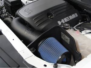 aFe - aFe MagnumFORCE Intake Stage-2 Pro DRY S 11-13 Dodge Challenger/Charger/Chrysler 300 V8 5.7L 51-12162 - Image 3