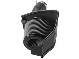 aFe - aFe MagnumFORCE Intake Stage-2 Pro DRY S 11-12 Dodge Challenger/Charger/Chrysler 300, SRT8 V8 6.4L 51-12172 - Image 6