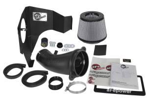 aFe - aFe MagnumFORCE Intake Stage-2 Pro DRY S 11-12 Dodge Challenger/Charger/Chrysler 300, SRT8 V8 6.4L 51-12172 - Image 8