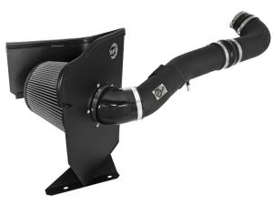aFe - aFe MagnumFORCE Pro DRY S Cold Air Intake System 2017 GM Colorado/Canyon V6-3.6L 51-12872 - Image 1