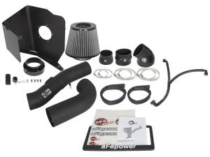 aFe - aFe MagnumFORCE Pro DRY S Cold Air Intake System 2017 GM Colorado/Canyon V6-3.6L 51-12872 - Image 7