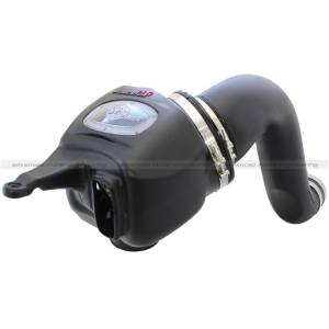 aFe - aFe Momentum HD Cold Air Intake System w/ Pro DRY S Filter Dodge Diesel Trucks 94-02 L6-5.9L (td) 51-72001 - Image 2