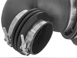 aFe - aFe Momentum HD Cold Air Intake System w/ Pro DRY S Filter Dodge Diesel Trucks 94-02 L6-5.9L (td) 51-72001 - Image 3