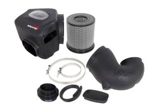 aFe - aFe Momentum HD Cold Air Intake System w/ Pro DRY S Filter Dodge Diesel Trucks 94-02 L6-5.9L (td) 51-72001 - Image 6