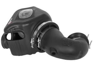aFe - aFe Momentum HD Cold Air Intake System w/ Pro DRY S Filter Dodge Diesel Trucks 94-02 L6-5.9L (td) 51-72001 - Image 7