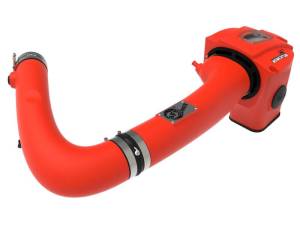 aFe - aFe Momentum GT Dry S Stage-2 Intake System 11-15 Dodge Challenger/Charger V6-3.6L (Red) 51-72201-R - Image 4