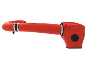 aFe - aFe Momentum GT Dry S Stage-2 Intake System 11-15 Dodge Challenger/Charger V6-3.6L (Red) 51-72201-R - Image 5