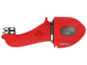 aFe - aFe Momentum GT Pro Dry S Stage-2 Intake System 11-15 Dodge Challenger / Charger R/T 5.7L HEMI - Red 51-72202-R - Image 6