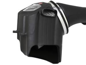 aFe - aFe Momentum GT Pro DRY S Cold Air Intake System 2017 Ford Superduty V8-6.2L 51-73116 - Image 4