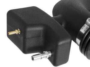 aFe - aFe Momentum GT Pro DRY S Cold Air Intake System 2017 Ford Superduty V8-6.2L 51-73116 - Image 6