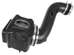 aFe - aFe Momentum HD Intake GM Diesel Trucks 07.5-10 V8-6.6L LMM 51-74004 - Image 1