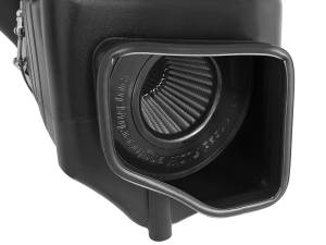 aFe - aFe Momentum HD Intake GM Diesel Trucks 07.5-10 V8-6.6L LMM 51-74004 - Image 4